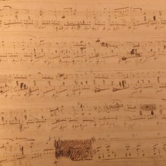 Craig Dukes Performs Chopin Prelude Op.28 No.15 "Raindrop"