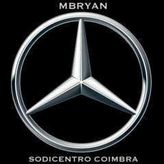 MBryan || Mercerdes Benz ShowRoom || Sodicentro Coimbra, Portugal