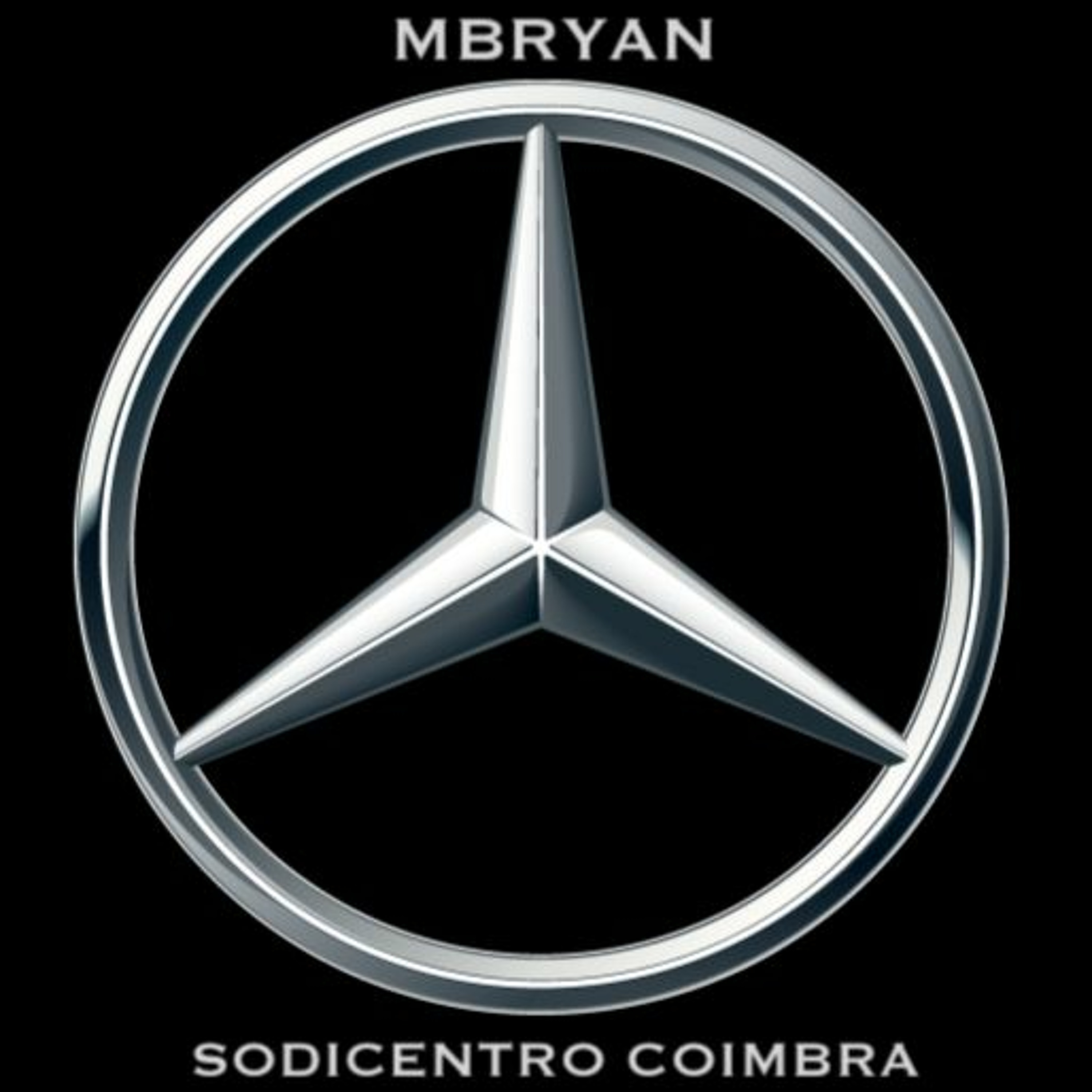 MBryan || Mercerdes Benz ShowRoom || Sodicentro Coimbra, Portugal episode artwork