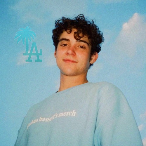 LA (Live)- Joshua Bassett