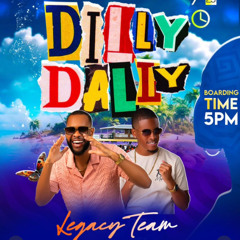 Legacy Team LIVE @ Dilly Dally 2025