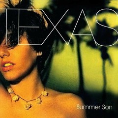 Texas - Summer son