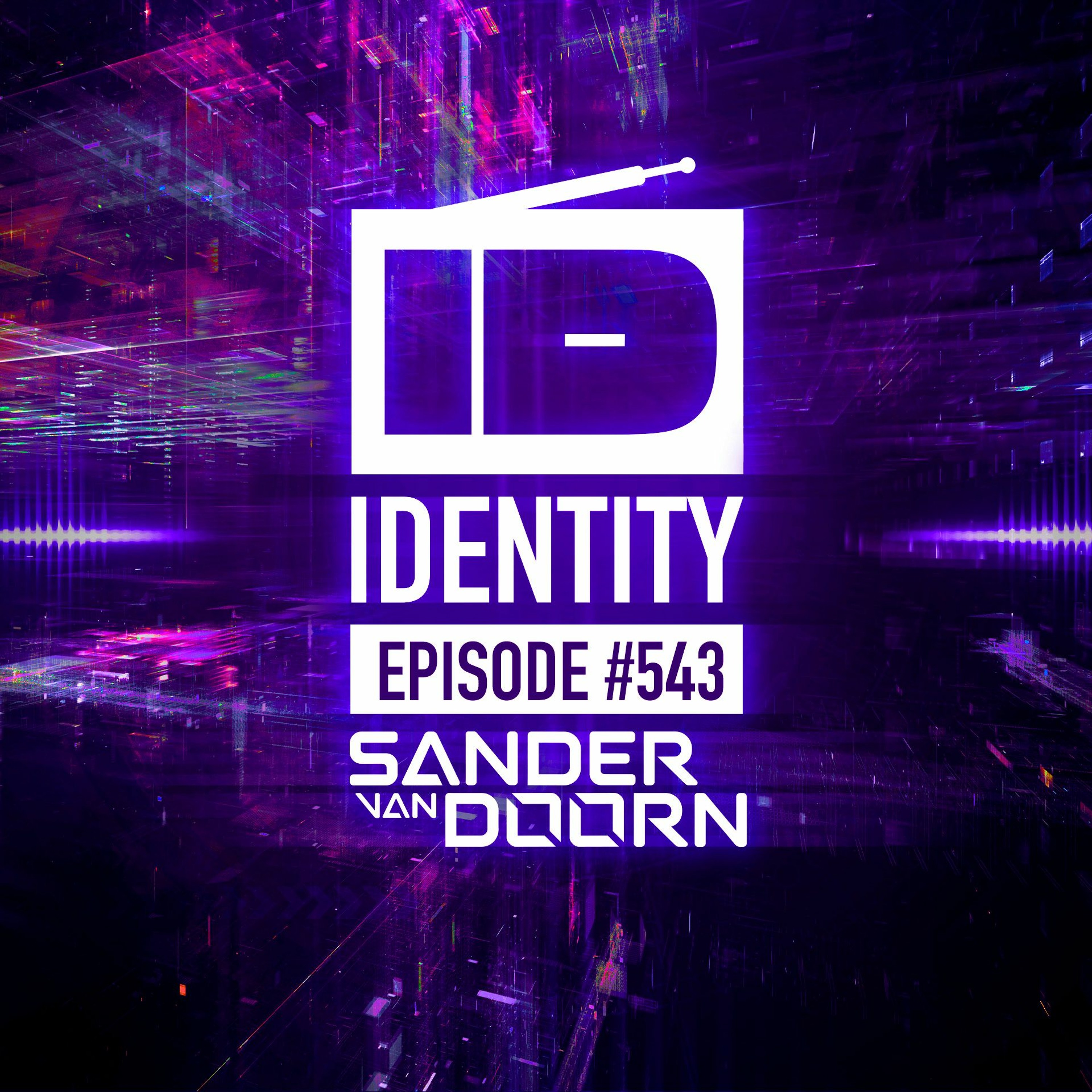 Identity