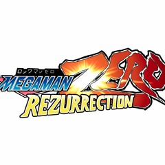 Megaman Zero Rezurrection - Strong Waves (PSX Arrange)