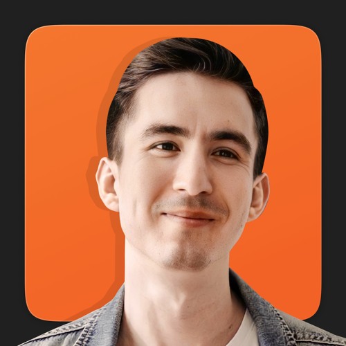 Stream episode Как построить карьеру продуктового дизанера в банке ...