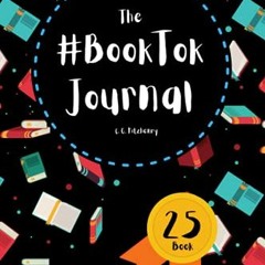 Read [KINDLE PDF EBOOK EPUB] #BookTok Journal: 25 Books by  C G Fitzhenry 📬