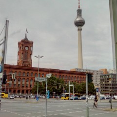 Broqua - Mi Vision De Las Cosas