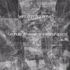 venus in aquarius (prod. BLONDE)