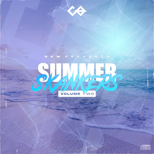 SUMMER SKANKERS VOL 2