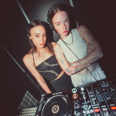 BUBBLEGUN b2b ZUZAOK at Święty Bass (Kraków 25.04.2025)