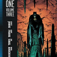 [Read] EPUB 📘 Batman Earth One 3 by  Geoff Johns &  Gary Frank [EBOOK EPUB KINDLE PD