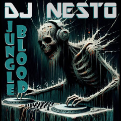 JUNGLE BLOOD '25