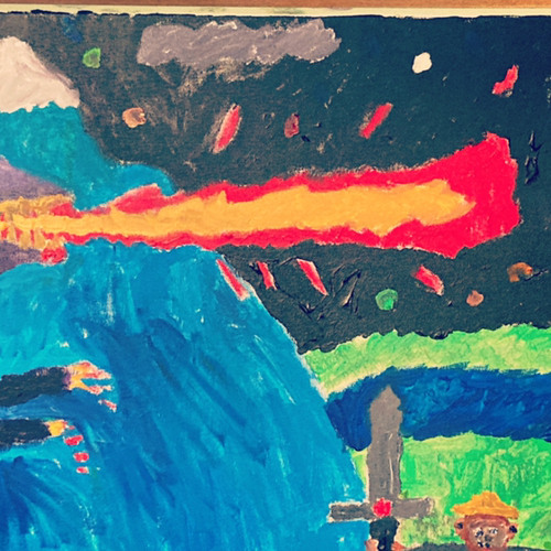 Sunday Night (feat. SD & Rallyeon)