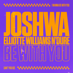 Be With You (Extended)