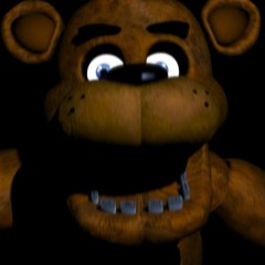 Five nights at Freddy's Remix