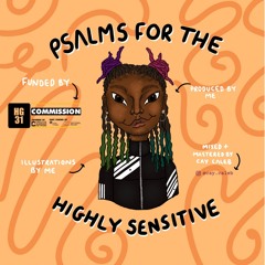 PSALMS FOR THE HIGHLY SENSITIVE 120 BPM