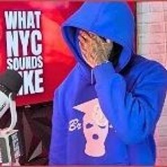 Gotti Blu Freestyle｜What NYC Sounds Like