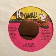 Kwanaza