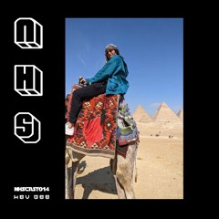 NHSCAST 14  |  Kev Gee