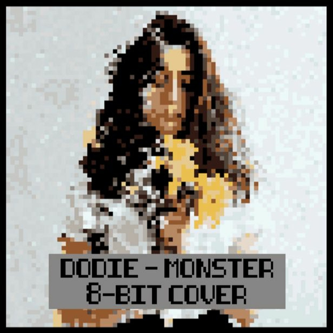 Stream Dodie Monster 8 BIT COVER By Lisa wicky Listen Online For stream-dodie-monster-8-bit-cover-by-lisa-wicky-listen-online-for