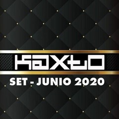 MIX JUNIO 2020 - KAXTO
