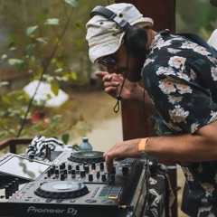 NLB BassCoast 2025 Demo Mix
