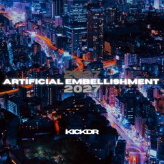 Artificial Embellishment 2027