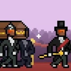 Coffin Dance Meme - 8Bit Version (Astronomia)