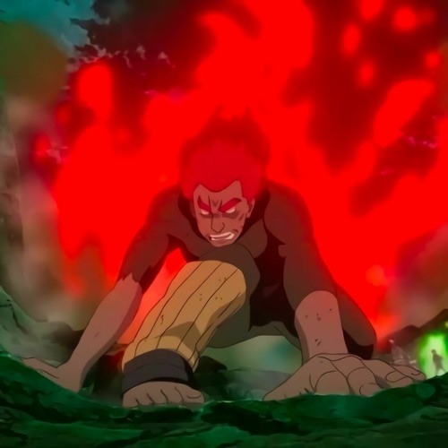 “I Madara, Declare That You Are The Strongest Of Them All!”