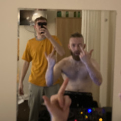 AVOID SUNLIGHT kitchen sesh cheeky one