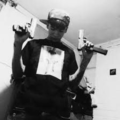 NO FACE LIL SNOW - IL NENE DE ORO