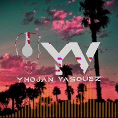 🔥Mix Guaracha 2020 ✘ Yhojan Vásquez