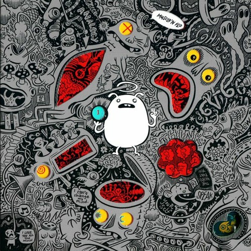Menomena - Weird