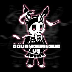 Gourmourlous (v2) | A Sylveon/Swap Megalo