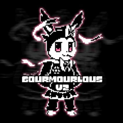 Gourmourlous (v2) | A Sylveon/Swap Megalo