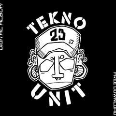 KANINA ATK - Bring bass ( Tekno Unit Digital album)