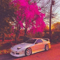 zxnn feat. cvrpvntvrs - Chikyuu