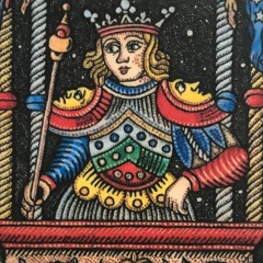 Tarot Hour #77 - The Chariot