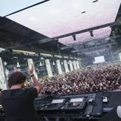 Hernan Cattaneo x BNP / FULL SET dia 1 - 2023 / Córdoba, Argentina