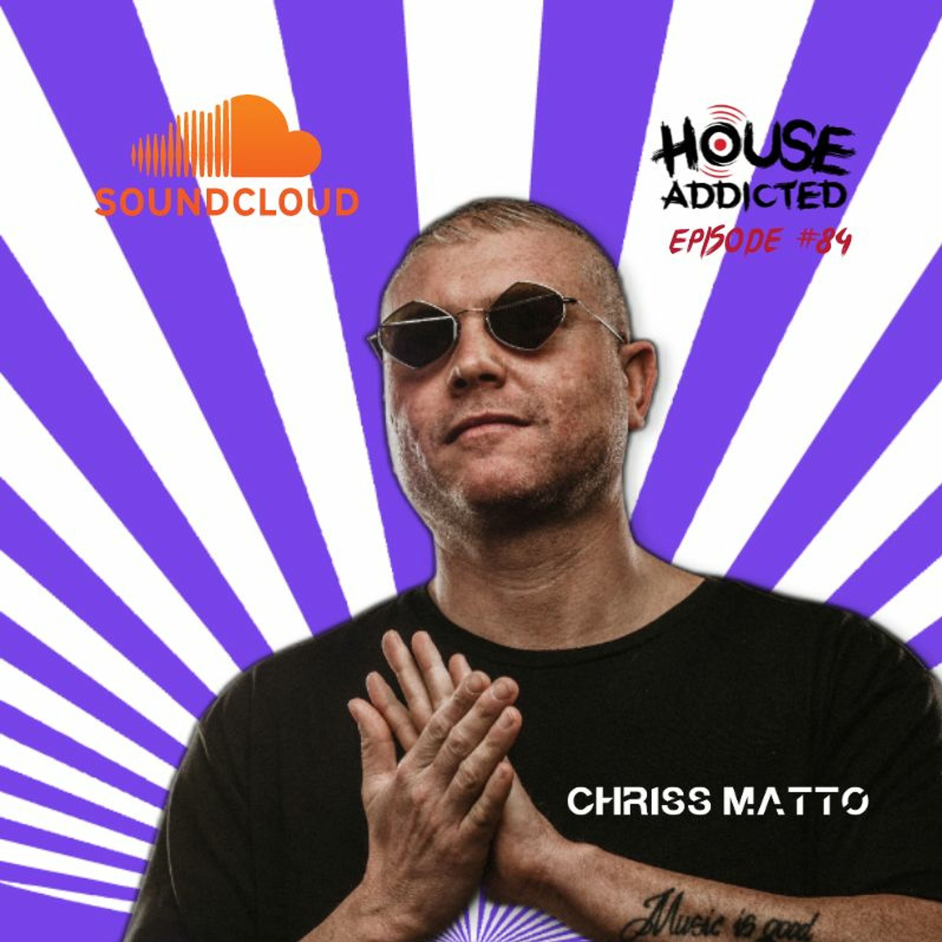 Chriss Mattò