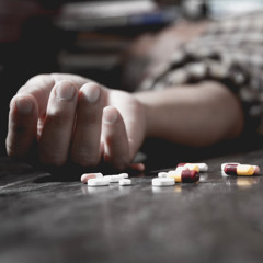 When I overdose (Feat Moxzius) *Prod Peril*