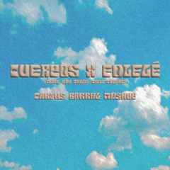 Cuerpos x Folelé - (Carlos Barral Mashup)