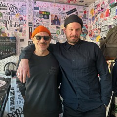 GRAND STREET SOUNDS @ The Lot Radio 02-04-2025