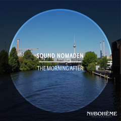 Sound Nomaden - Best Of