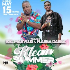 NICK KLEAN - KLEAN SUMMER NY