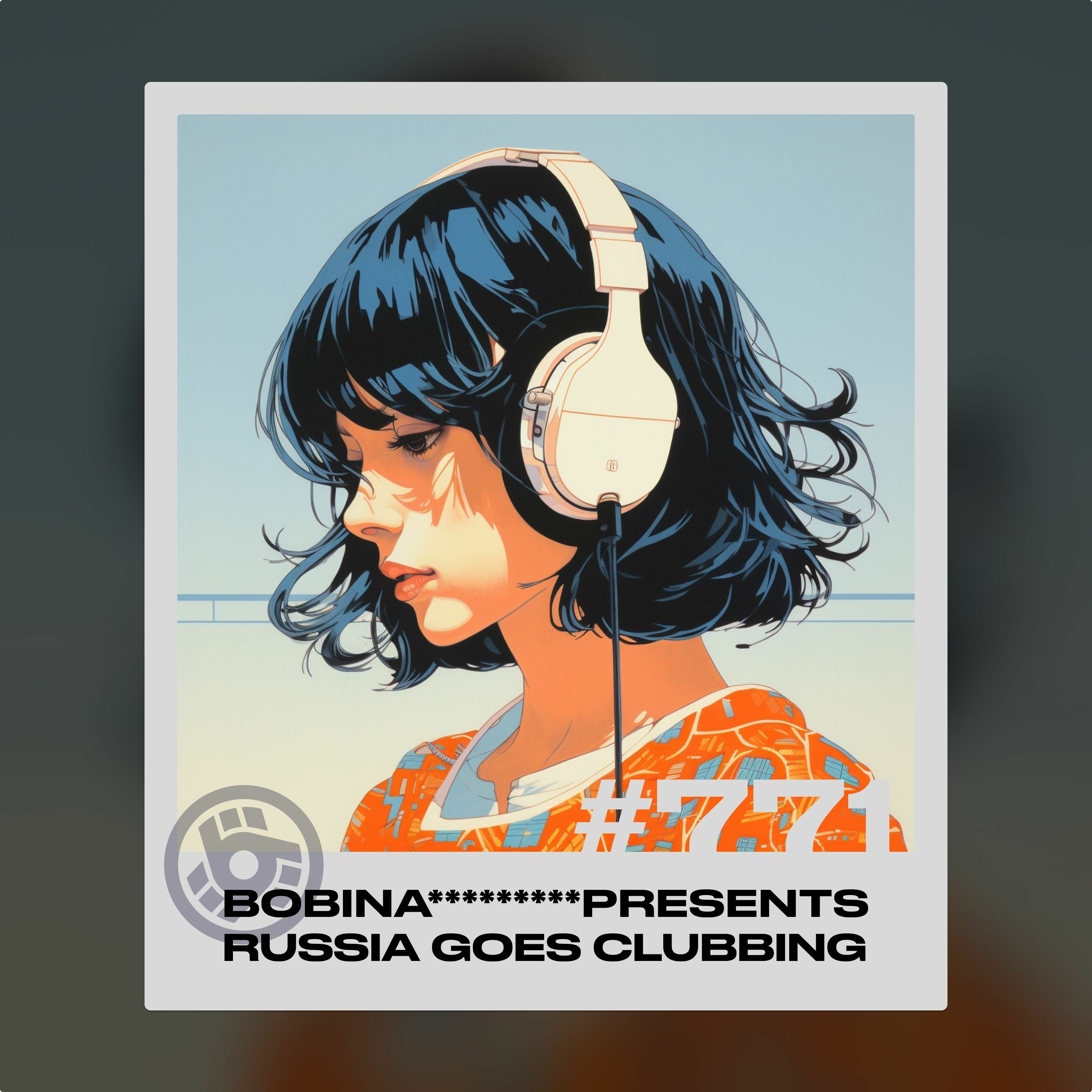 Russia Goes Clubbing