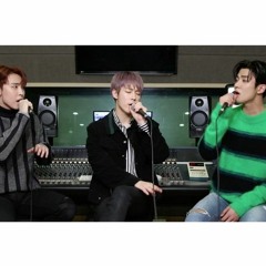 SF9 - Vocal Medley (Jaeyoon, Dawon, Rowoon Feat Me)