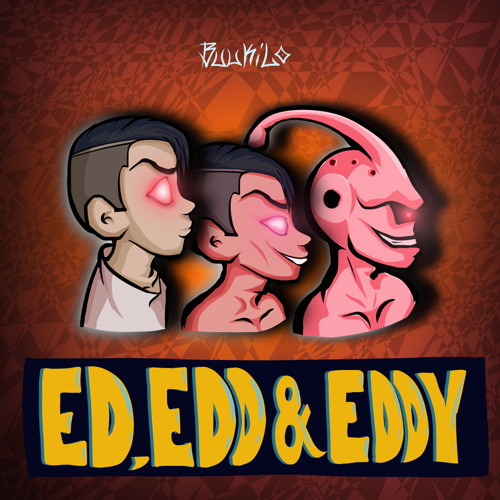 Ed Edd and Eddy (prod. Klimonglue)