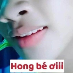 Hong bé ơi ( Anh nhà ở đâu thế ..) - ( Phuc Wind Remix ) nhạc hot tiktok !!