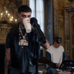 Tony Boy new  Live Acoustic version (Spoiler GH3 )